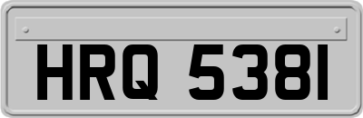 HRQ5381