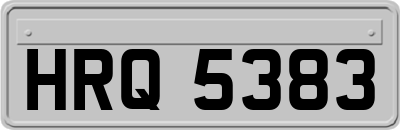 HRQ5383