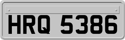 HRQ5386