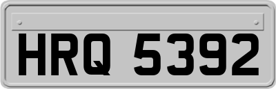 HRQ5392