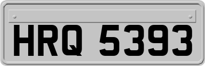 HRQ5393