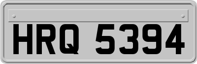 HRQ5394