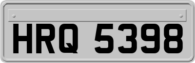 HRQ5398