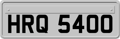 HRQ5400