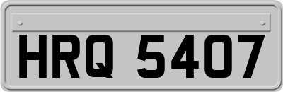 HRQ5407