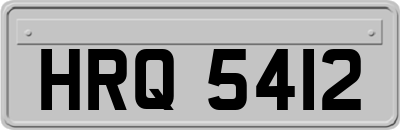 HRQ5412