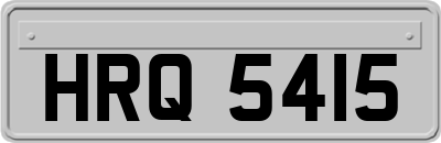 HRQ5415