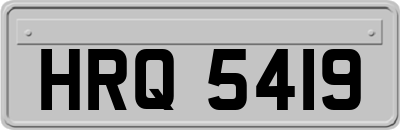 HRQ5419
