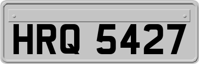 HRQ5427