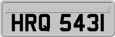 HRQ5431
