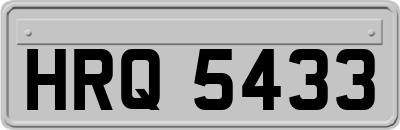 HRQ5433