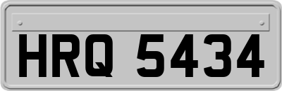 HRQ5434