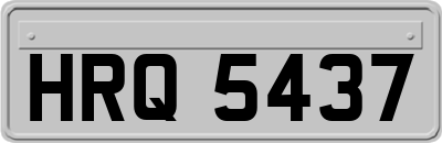 HRQ5437