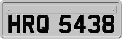HRQ5438