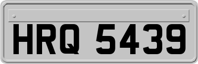 HRQ5439