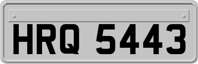 HRQ5443