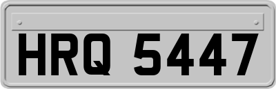 HRQ5447
