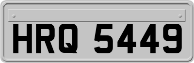 HRQ5449