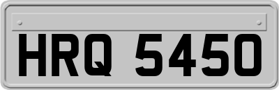 HRQ5450