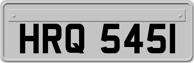 HRQ5451