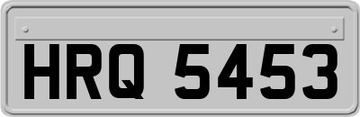 HRQ5453