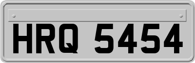 HRQ5454
