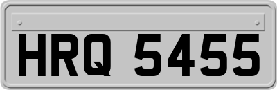 HRQ5455