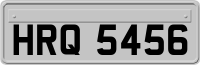 HRQ5456