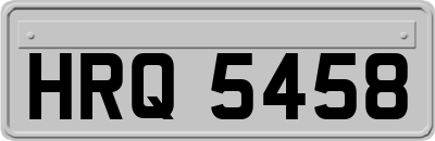 HRQ5458