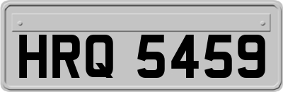 HRQ5459