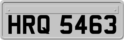 HRQ5463