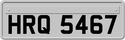 HRQ5467