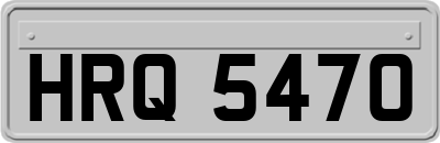HRQ5470