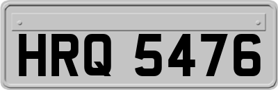 HRQ5476