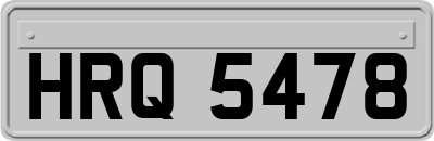 HRQ5478