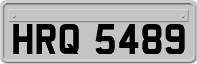 HRQ5489