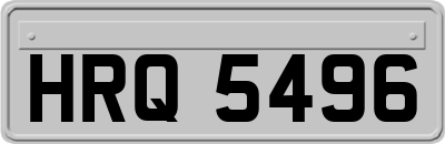 HRQ5496