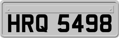 HRQ5498
