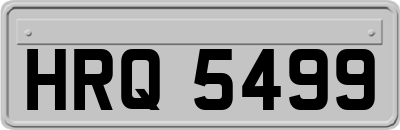 HRQ5499