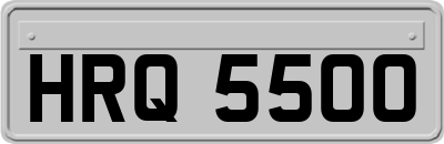 HRQ5500