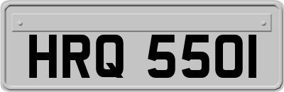 HRQ5501