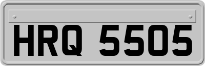 HRQ5505