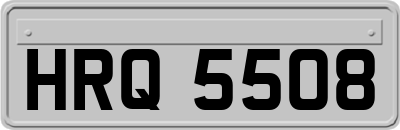 HRQ5508