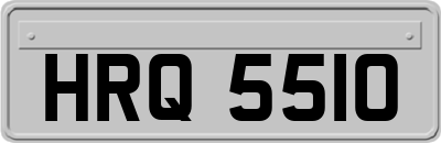 HRQ5510