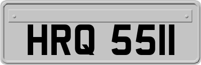 HRQ5511