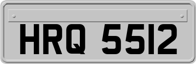 HRQ5512