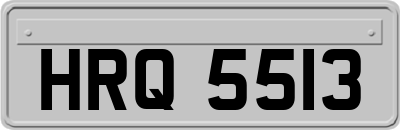 HRQ5513