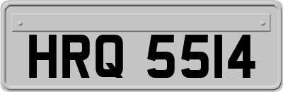 HRQ5514