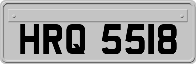 HRQ5518