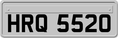 HRQ5520